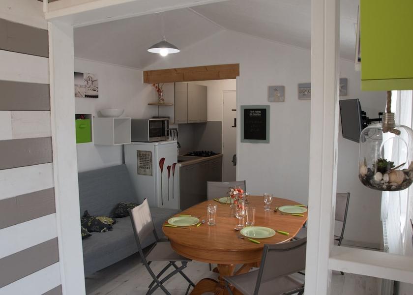 Pays de la Loire Saint-Michel-Chef-Chef Lobby