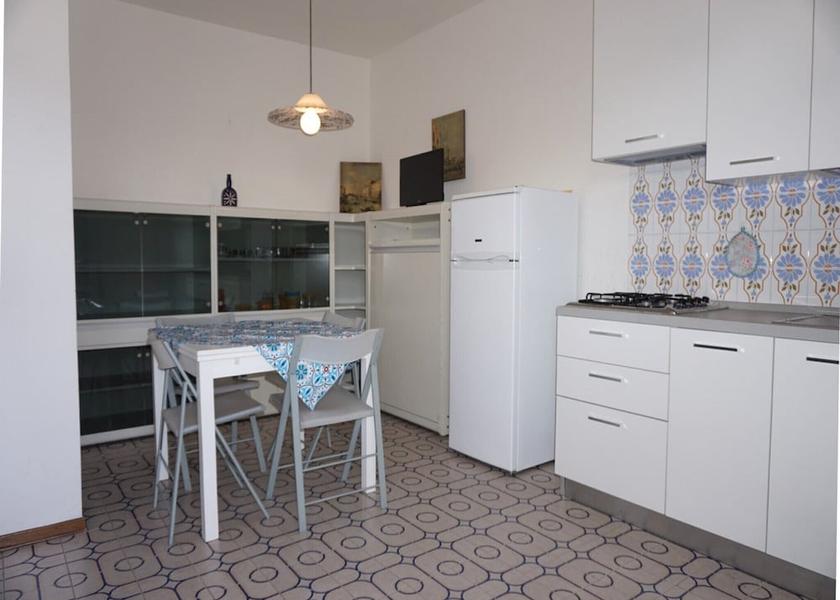 Veneto Caorle In-Room Dining