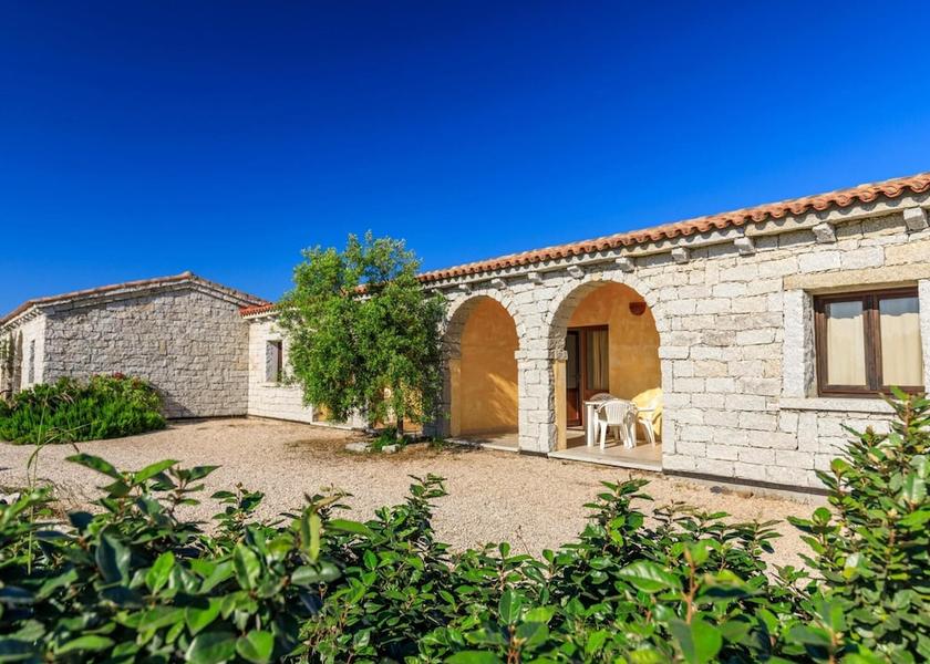 Sardinia Badesi Room