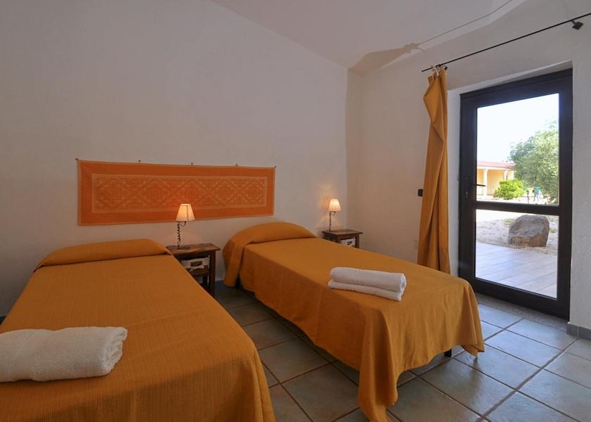 Sardinia Badesi Room