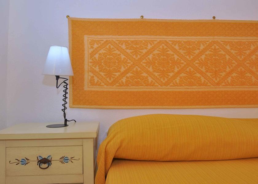Sardinia Badesi Room