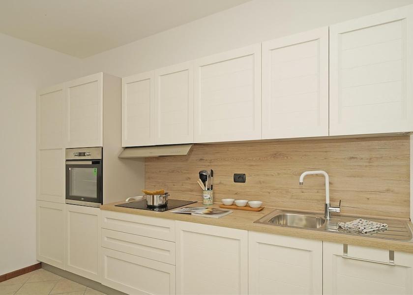 Lombardy Moniga del Garda Room