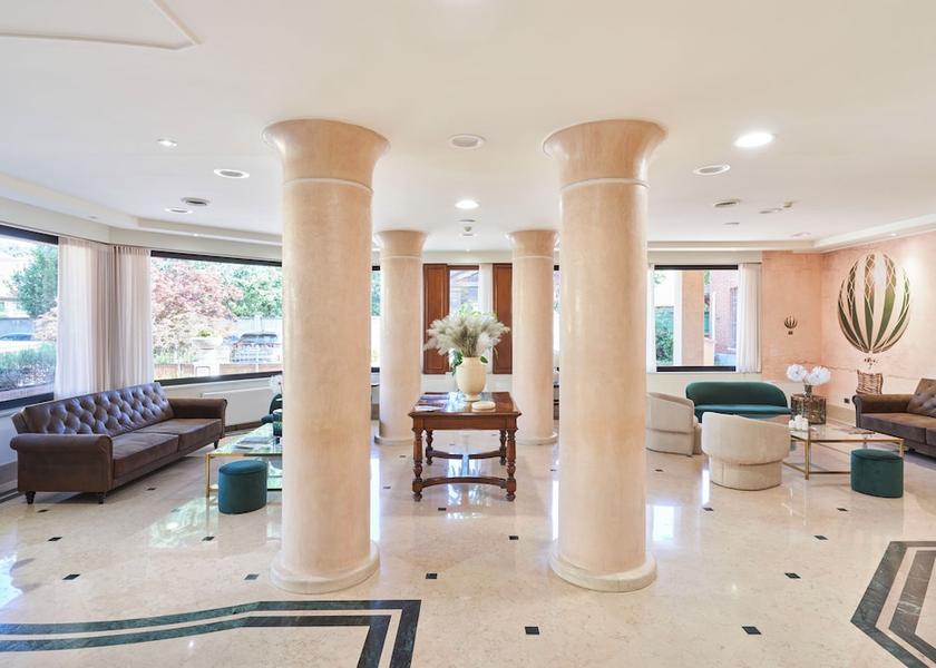 Lombardy Saronno Primary image