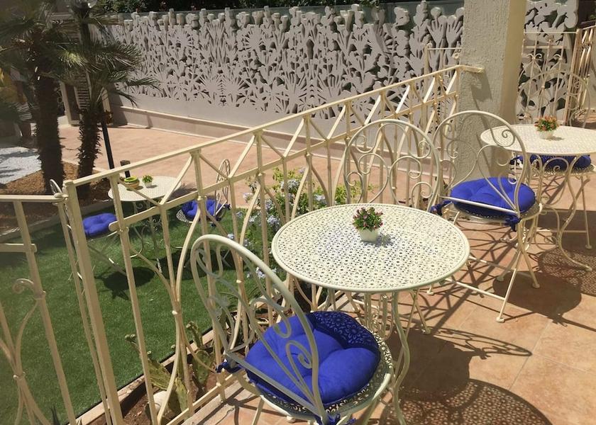 Puglia Giovinazzo View from Property