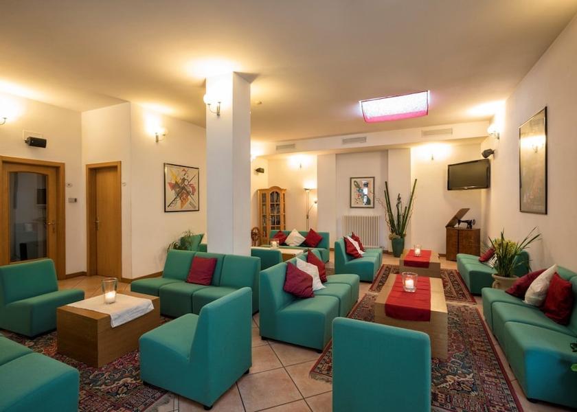 Trentino-Alto Adige Segonzano Bar