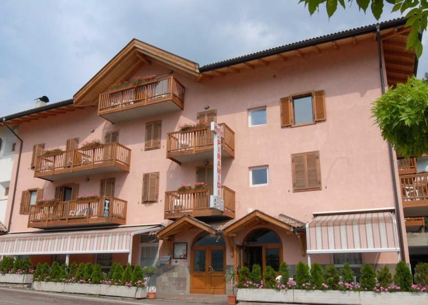 Trentino-Alto Adige Segonzano Primary image