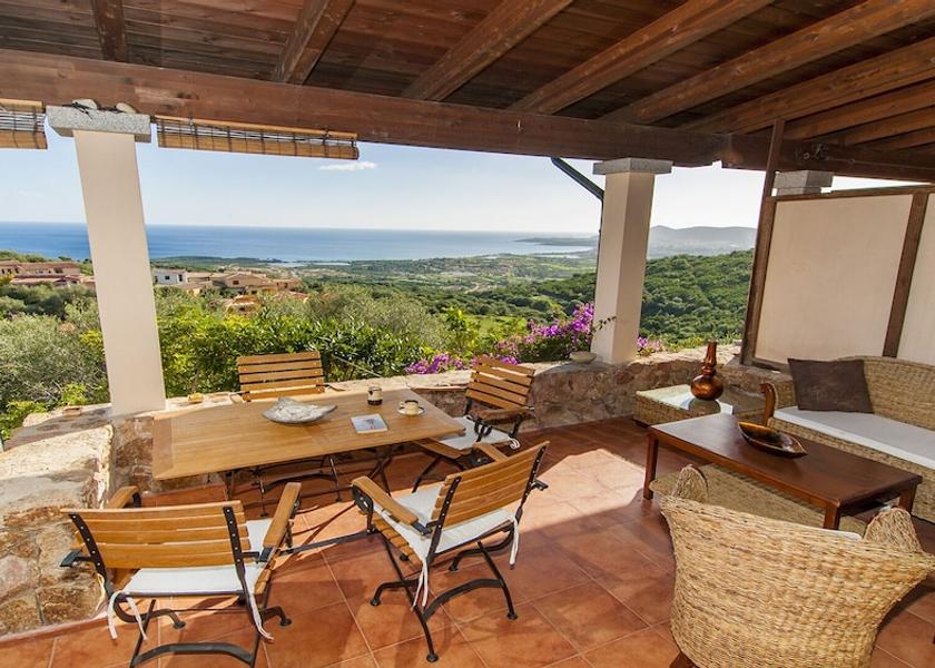 Sardinia Budoni Terrace