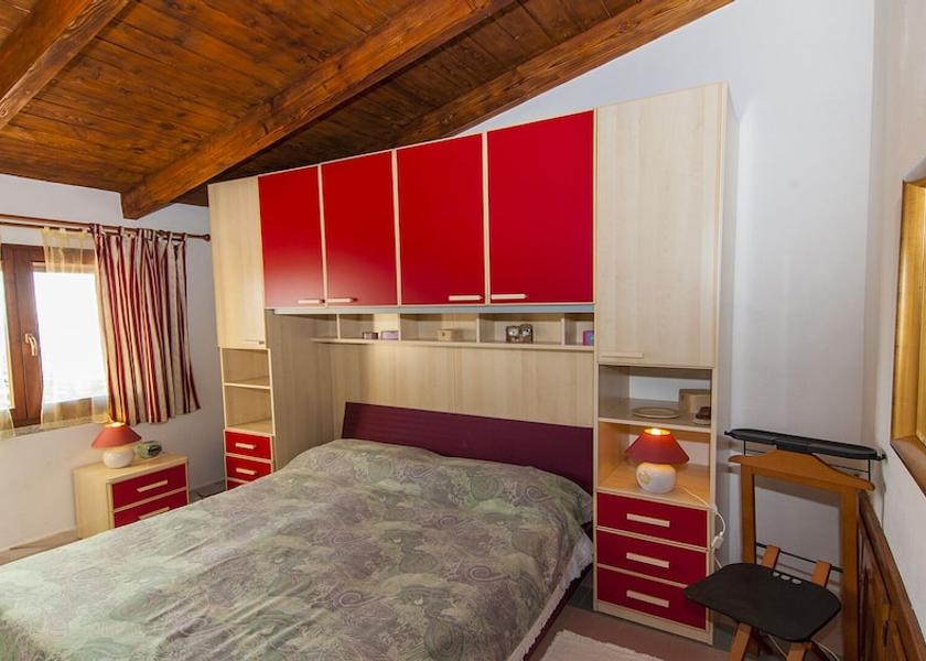 Sardinia Budoni Room