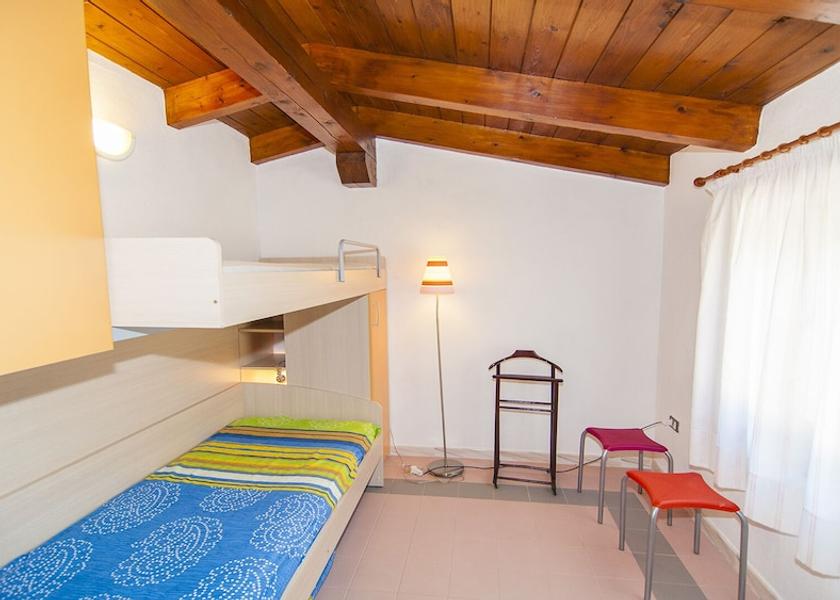 Sardinia Budoni Room