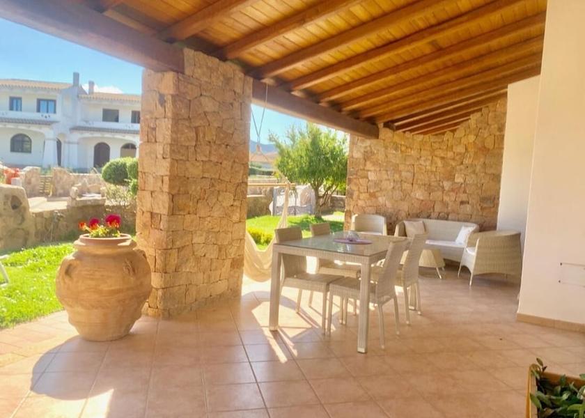 Sardinia Budoni View from Property