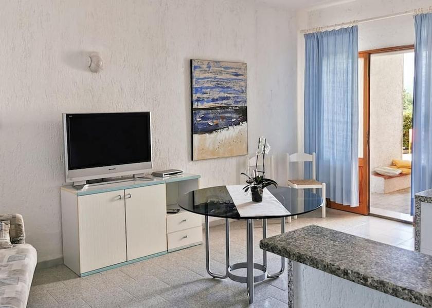 Sardinia Budoni Room