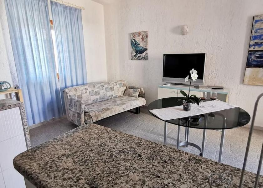 Sardinia Budoni Room