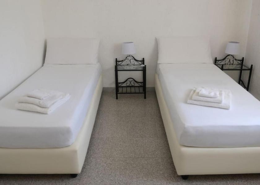 Sardinia Budoni Room
