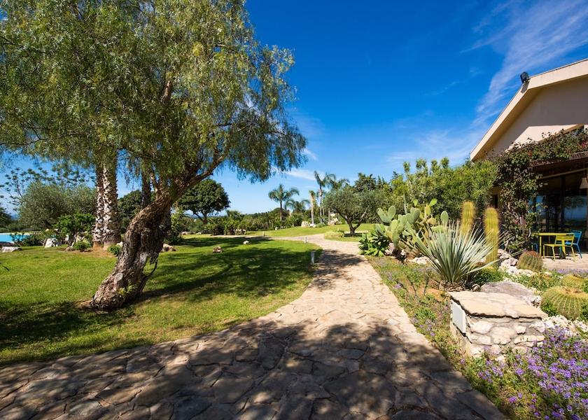 Sicily Castellammare Del Golfo Exterior Detail