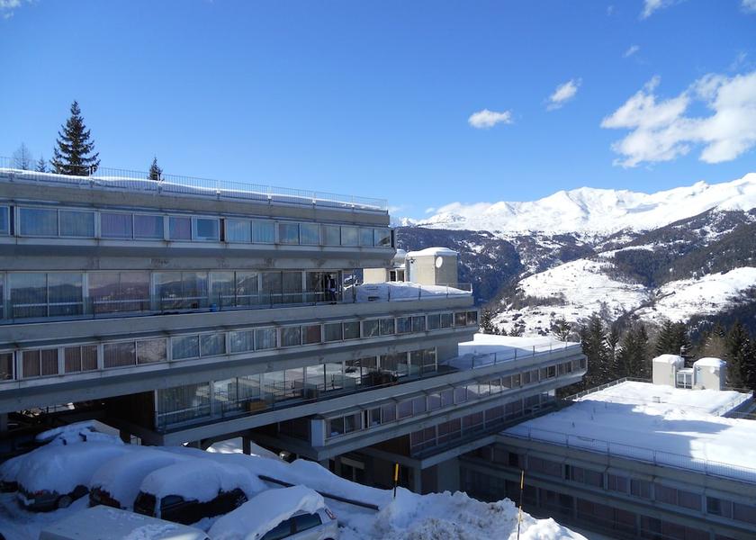 Trentino-Alto Adige Mezzana Exterior Detail