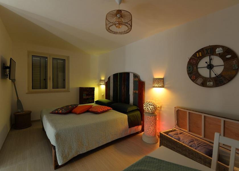 Puglia Polignano a Mare Room