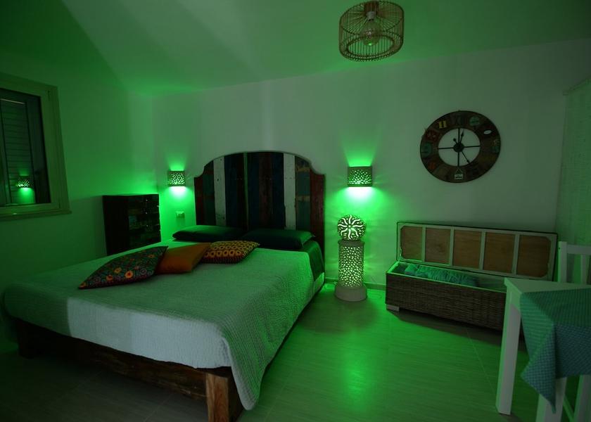 Puglia Polignano a Mare Room