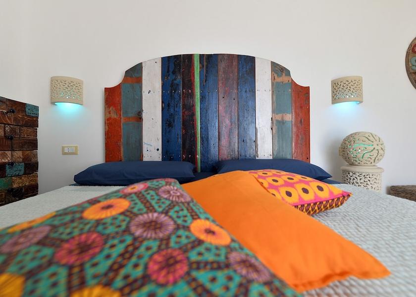 Puglia Polignano a Mare Room