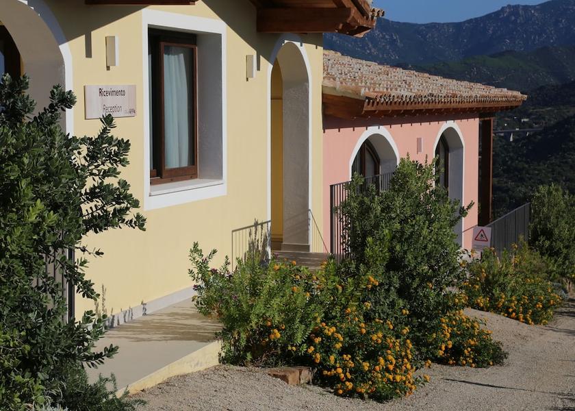 Sardinia Maracalagonis Reception