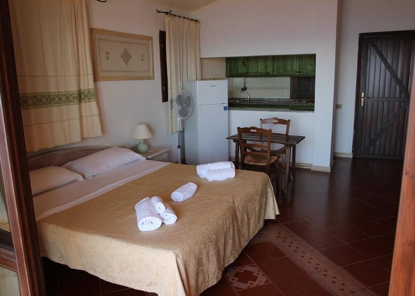 Sardinia Maracalagonis Room