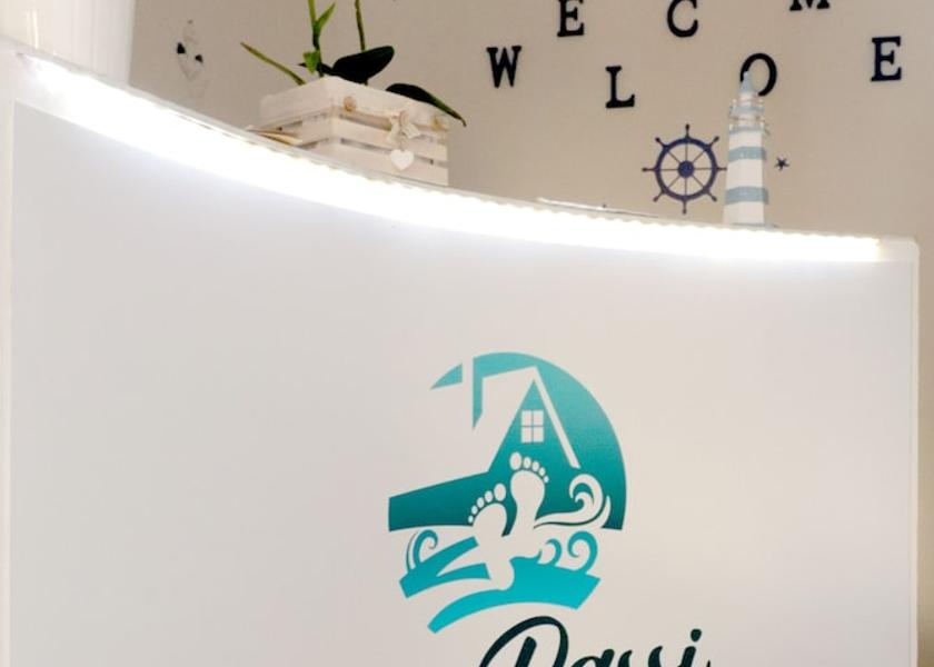 Lazio Gaeta Reception