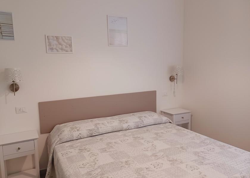 Tuscany Piombino Room