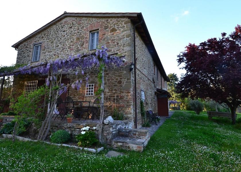 Umbria Citta Della Pieve Exterior Detail