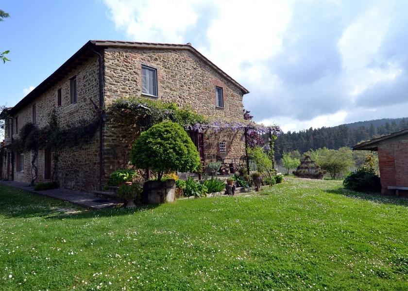 Umbria Citta Della Pieve Exterior Detail