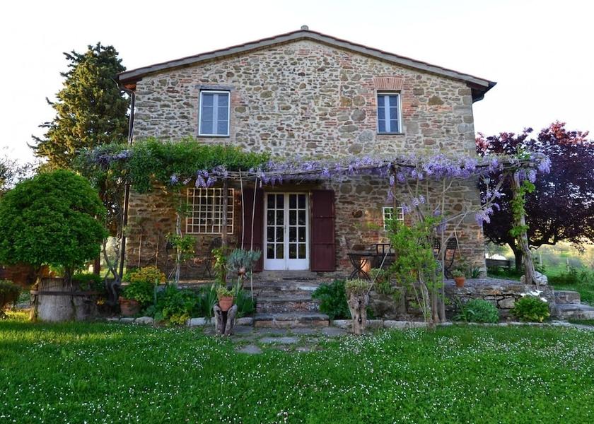 Umbria Citta Della Pieve Exterior Detail