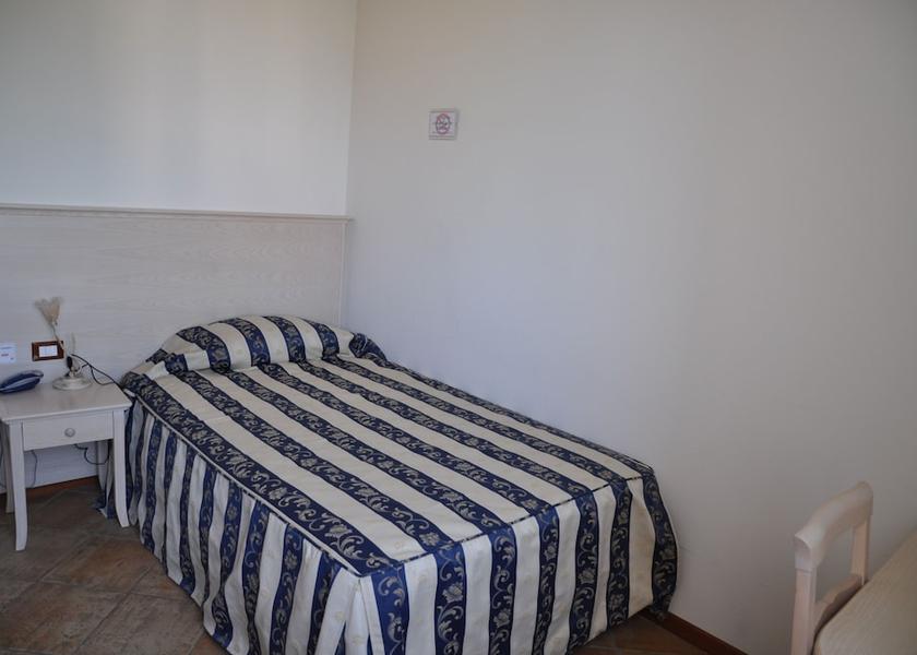 Emilia-Romagna Bertinoro Room
