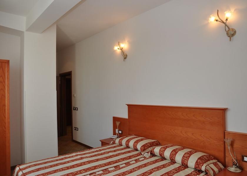 Emilia-Romagna Bertinoro Room