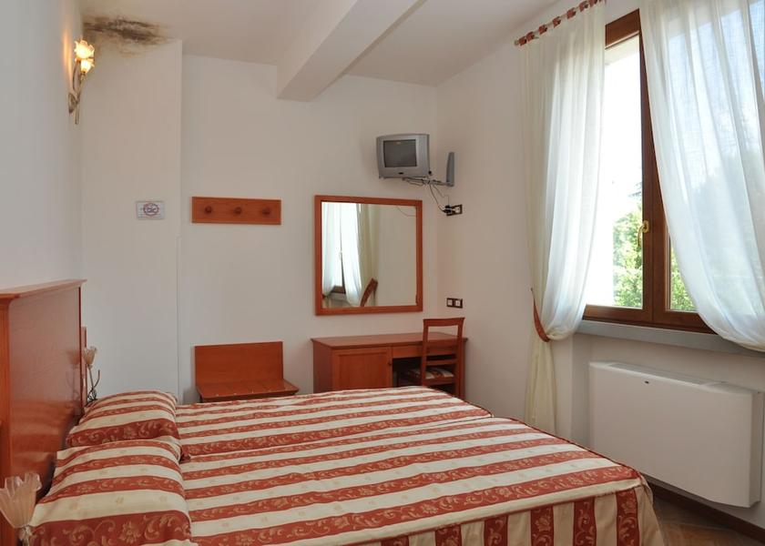 Emilia-Romagna Bertinoro Room