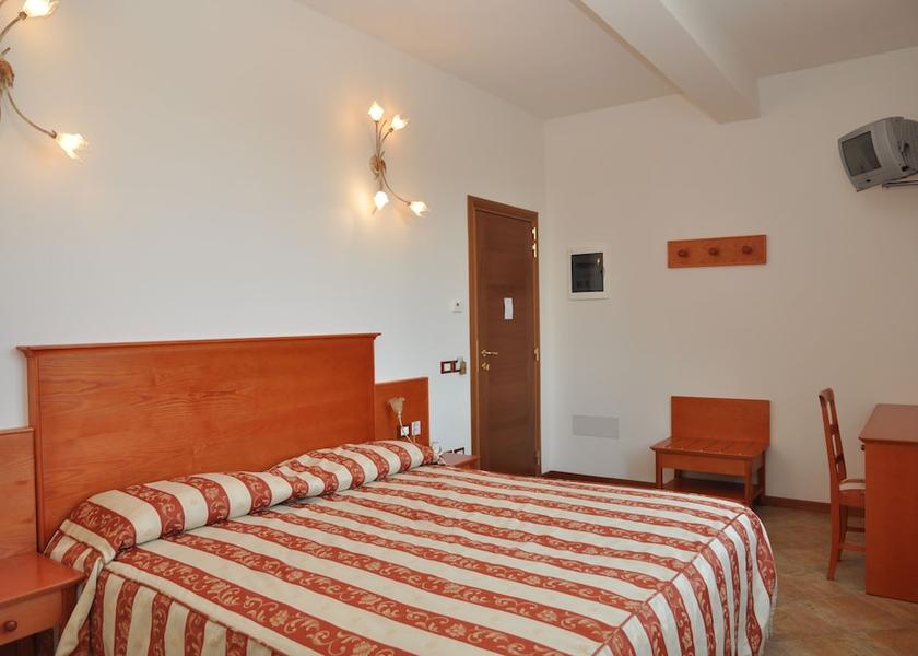 Emilia-Romagna Bertinoro Room