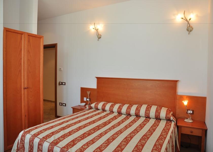 Emilia-Romagna Bertinoro Room