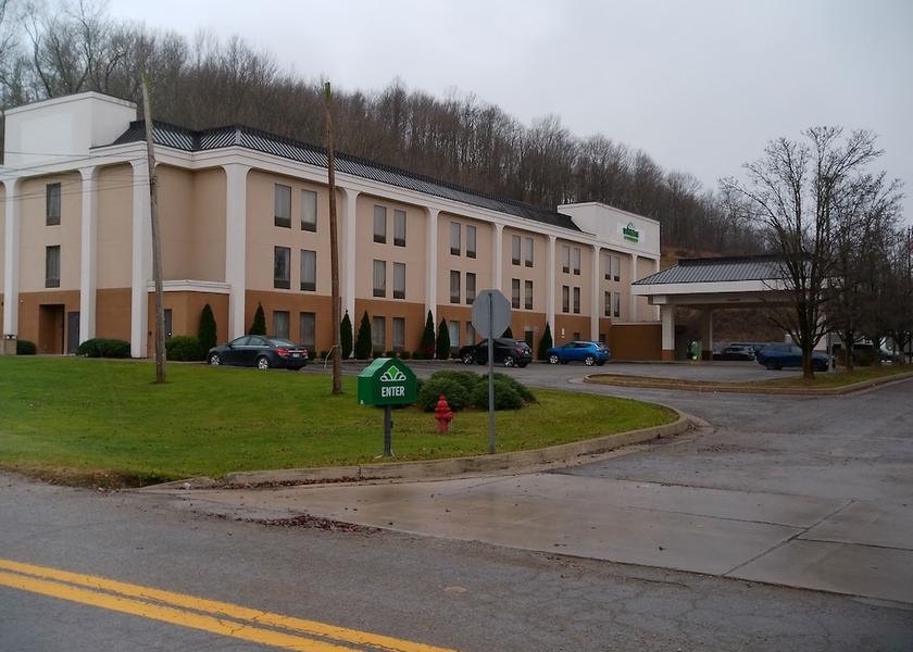 West Virginia Buckhannon Primary image