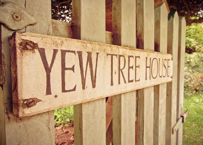 England Stourport-on-Severn Exterior Detail