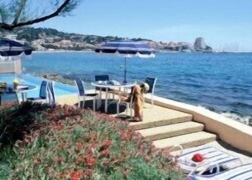 Var Sainte-Maxime Terrace