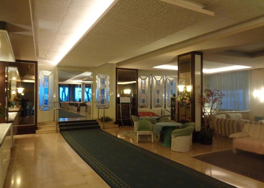 Veneto Jesolo Lobby