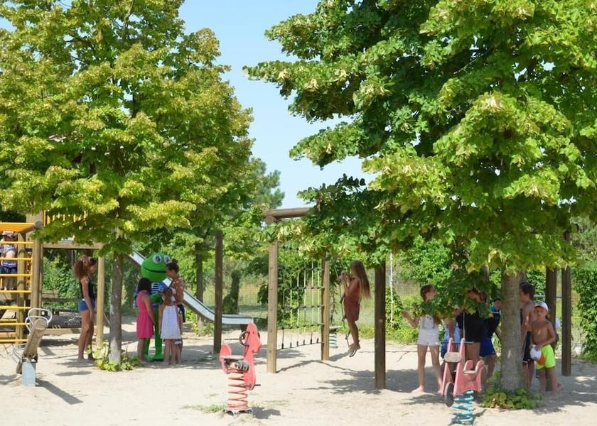 Veneto San Michele al Tagliamento Property Grounds