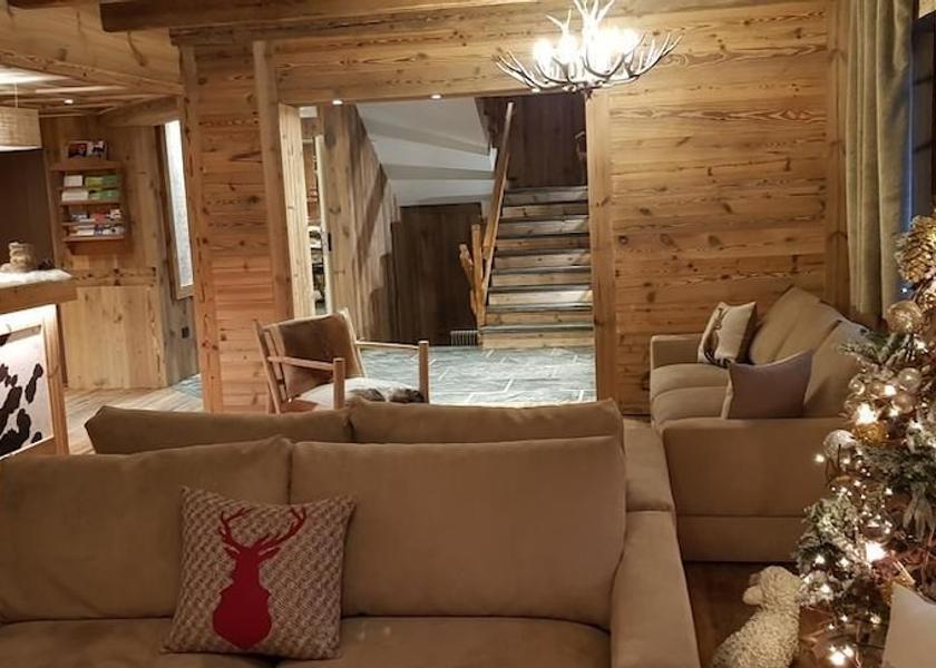Valle d'Aosta Ayas Lobby