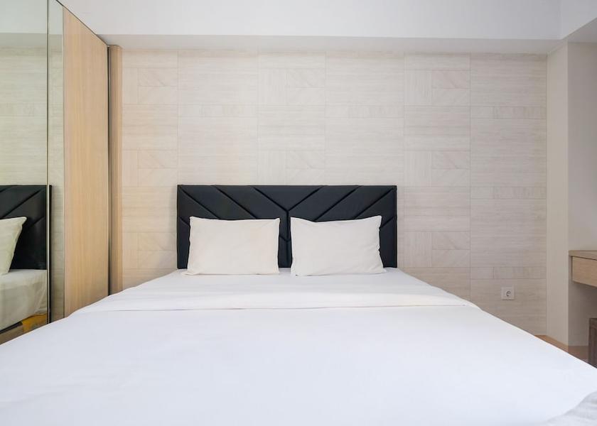 West Java Bekasi Room