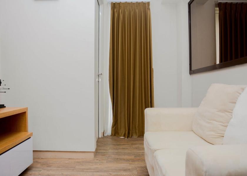 West Java Bekasi Room