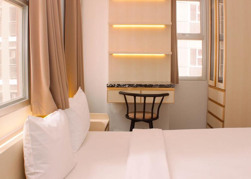 West Java Bekasi Room