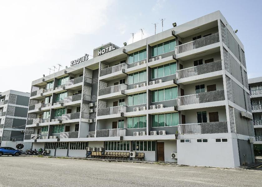 Kedah Sungai Petani Hotel Exterior