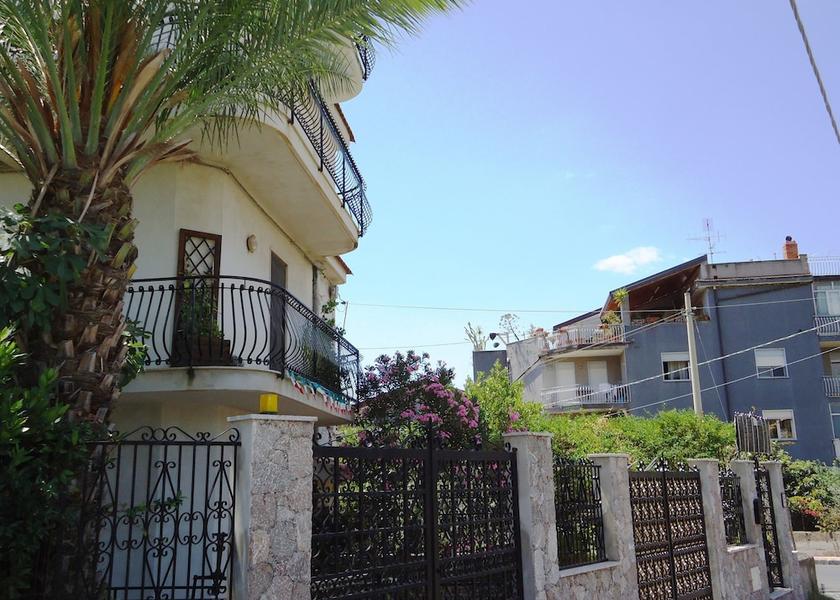 Sicily Calatabiano Primary image