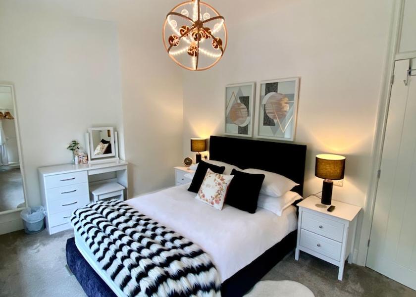 Wales Aberdare Primary image