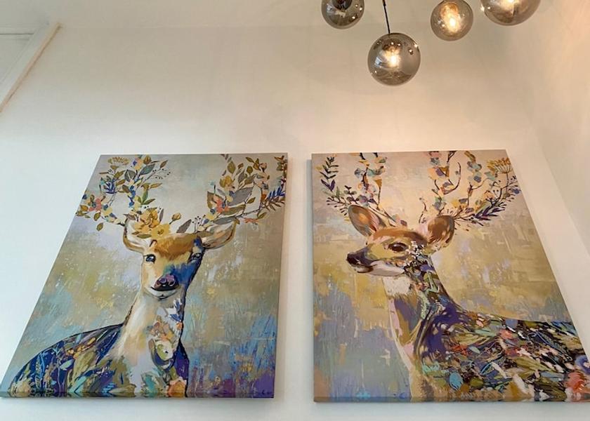 Wales Aberdare Public Areas