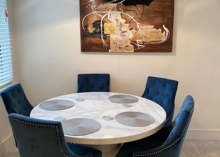 Wales Aberdare Food & Dining