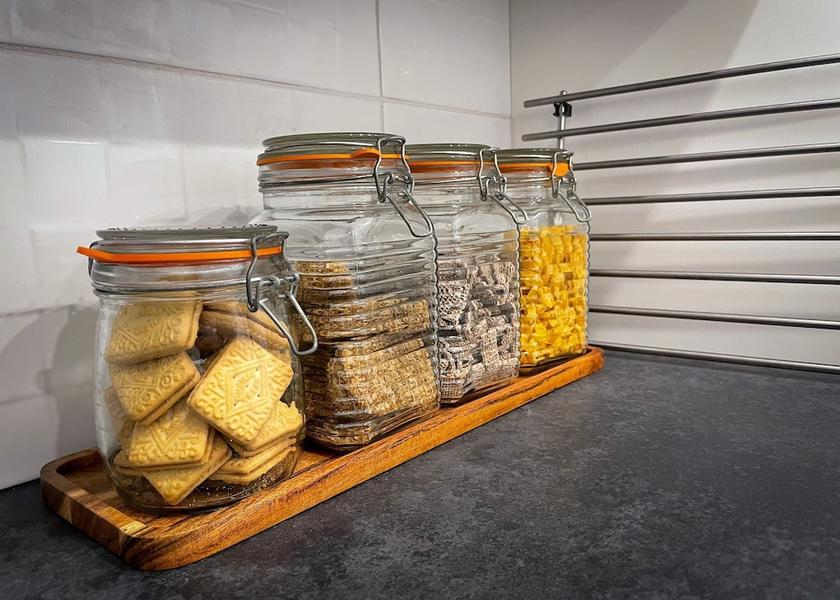 Wales Aberdare Bathroom