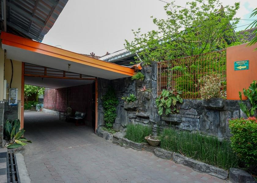  Sewon Exterior Detail